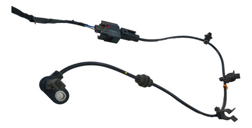 Sensor Velocidad Tas. Piloto Chevrolet Cruze 0057 2010-2015 (Usado)