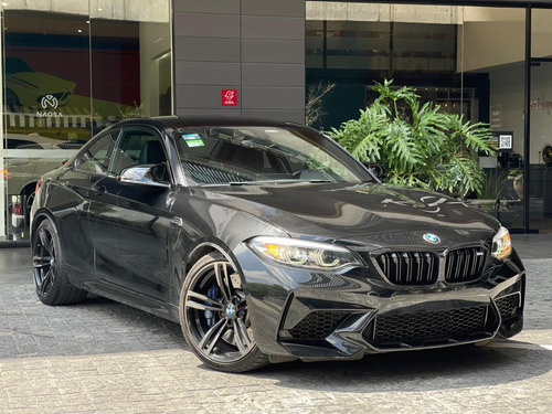 BMW M2 M2 COMPETITION