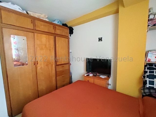 Imagen 4 de 18 de Venta Apartamento Conjunto Residencial Las Carolinas Ii - Turmero 23-3134 Gjg