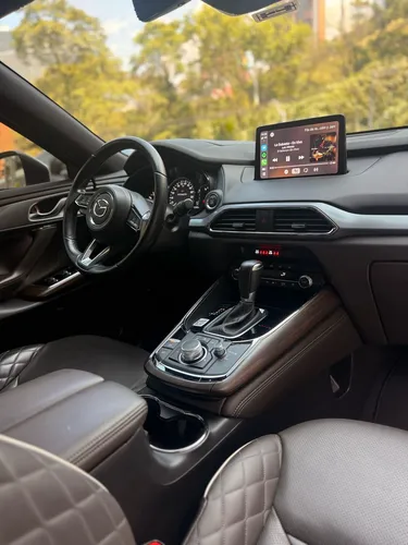 Mazda CX-9 2.5 Grand Touring Signature