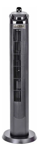 Ventilador de torre Sierra MK-TF0002 negro 120 V