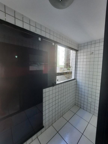 Imagem 9 de 28 de Apartamento Com 3 Dormitórios À Venda, 120 M² - Barro Vermelho - Natal/rn - Ap0571 - Ap0571