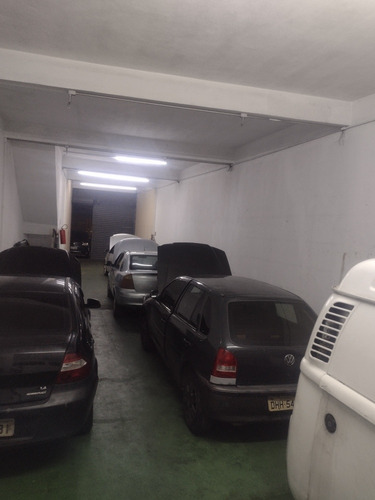 Imagem 4 de 5 de Retifica De Motores Multimarcas