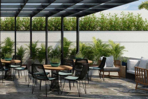 Imagem 11 de 25 de Apartamento - Ap00734 - 70610979