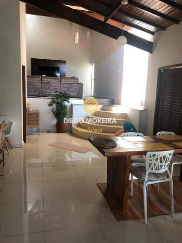 Imagem 2 de 15 de Casa À Venda Em Terra Preta Com 1.800 M² - Cs240