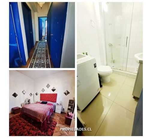 Oficina En Venta En Providencia