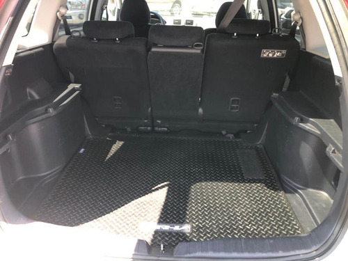 Honda CR-V 2.4 Lx Mt