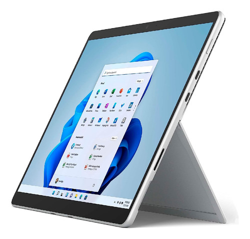 Tablet Microsoft Surface Pro 8 256gb Intel I5 11va Gen