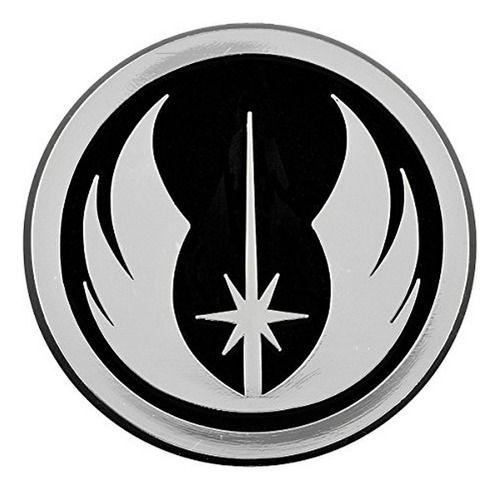 Emblema De La Orden Jedi