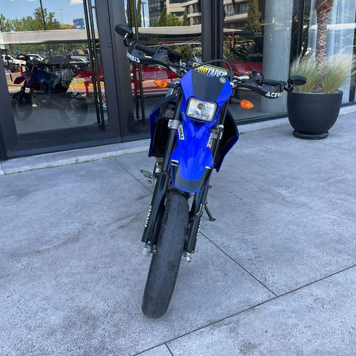 Imagen 2 de 17 de Yamaha Wr250x