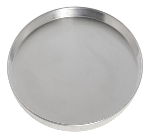 American Metalcraft A2012 Bandeja Para Servir, Aluminio, 12