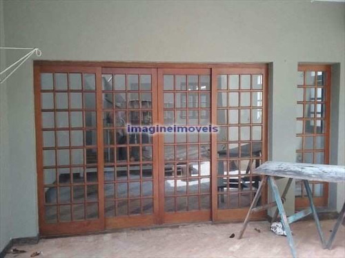 Imagem 27 de 30 de Sobrado No Tatuapé Com 5 Dorms Sendo 3 Suítes, 4 Vagas, 380m² - So0169
