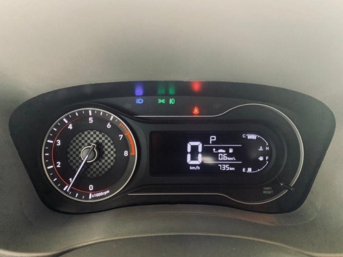 Hyundai Hb20 New Hb20 1.0 Tgdi Diamond
