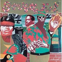 Comprar Sugar Hill Funk - Lp- Sugarhill Gang - Furious Five