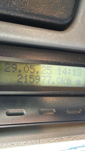 Mb Atego 2426 - 215.977 Km - Baú 9,00x2,85 Com Plataforma