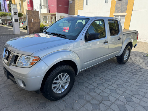Nissan Frontier 4x4 PRO 4X 4x4