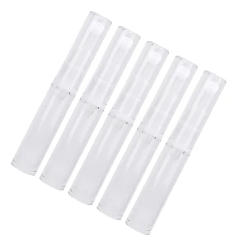 Recipiente Para Gel Y Crema Para Ojos, 5 Unidades, Frascos C
