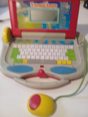 Computadora Infantil