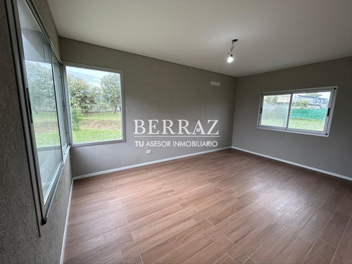 Imagen 11 de 17 de Casa En Venta En San Alfonso, Pilar Del Este, G.b.a. Zona Norte
