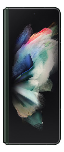 Samsung Galaxy Z Fold3 5G Dual SIM 512 GB phantom green 12 GB RAM