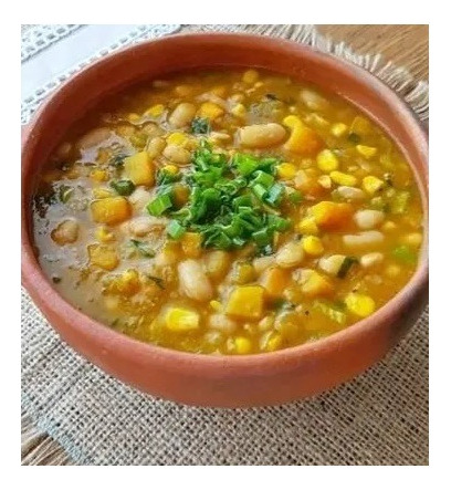 X6 Cazuelas Artesanal 100% Norteño Barro Comida Regional