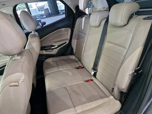 Ford Ecosport 1.5 TI-VCT FLEX TITANIUM AUTOMÁTICO