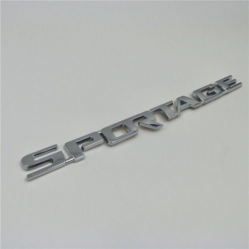 Emblema Sportage