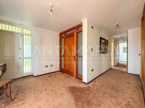 Venta Departamento Penthouse Cochrane, Concepción Centro