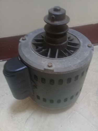 Imagen 4 de 4 de Motor Westinghouse 110 Voltios