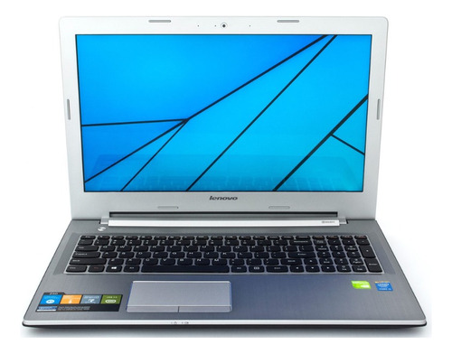Laptop Lenovo Z50-70 Core I7 /ram 16 Gb / Disco Ssd 480 Gb (Reacondicionado)