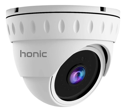 Vision Nocturna Nitida Honic, 2 Megapixeles, 90, Gran Ang...