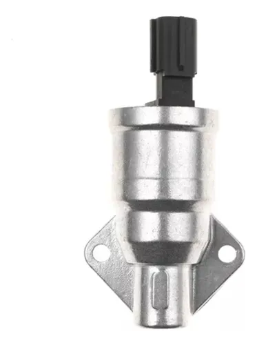 Sensor Válvula Iac Mínimo Fiesta Ka Ecosport 1.6 Focus 2 Pin