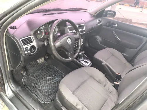 Volkswagen Jetta Atm Trend Line Con Techo