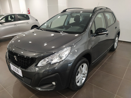 Peugeot 2008 Allure 1.6