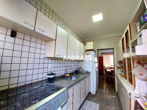 Casa Com 3 Dormitórios À Venda, 180 M² Por R$ 550.000,00 - Jardim Estoril - Bauru/sp - Ca2067