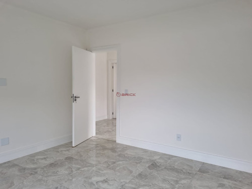 Imagem 10 de 12 de Casa Nova Com 3 Quartos Sendo 1 Suíte Em Condomínio Em Albuquerque - Teresópolis/rj. - Ca01933 - 70354616