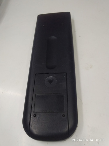 Controle Remoto Laser Disc Cu-cld106 Original (Usado)
