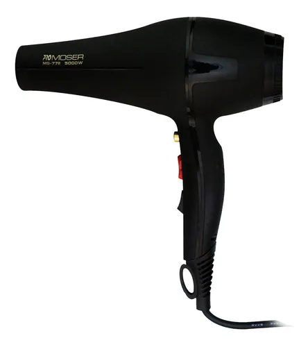 Secador de pelo profesional 5000w sales