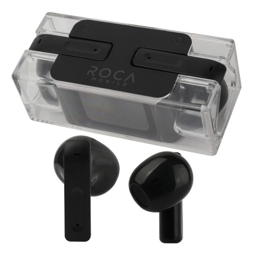 Auriculares Bluetooth In-ear Roca E90 Tws Ofertas Calientes