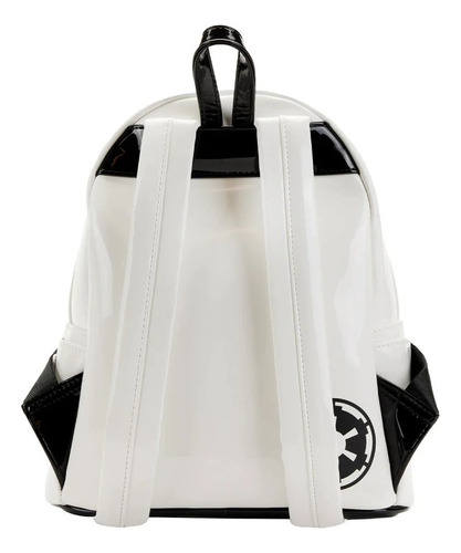 Mochila urbana Loungefly Star Wars Stormtrooper