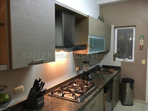 Imagen 10 de 15 de Apartamento En Venta Oripoto 22-20574 Eva Castillo 0414.306.72.20