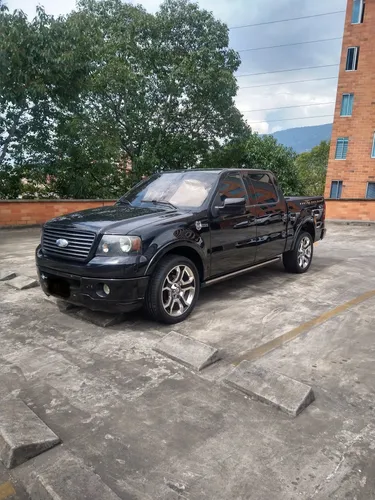 vado f 150 doble cabina 2008 vado f