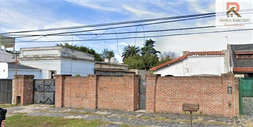 Terreno Lote  En Venta Ubicado En Ituzaingó,  G.b.a. Zona Oeste