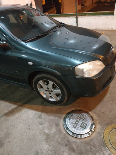 Chevrolet Astra 2008 2.0 Advantage Flex Power 5p