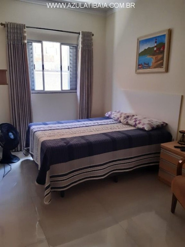 Imagem 11 de 30 de Casa A Venda Condominio Terras De Atibaia, 3 Dormitórios Sendo 2 Suites. - Ca01733 - 70474610