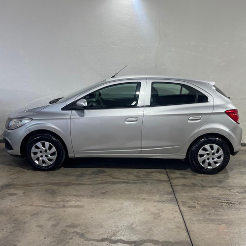 Chevrolet Onix HATCH LT 1.0 8V FlexPower 5p Mec.