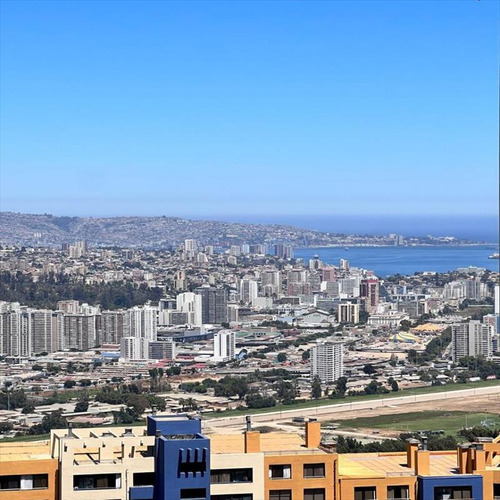 Condominio Mallén, Miraflores, Viña Del Mar