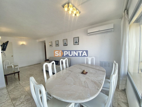 Imagen 4 de 25 de Venta De Apartamento De 2 Dormitorios En Peninsula Punta Del Este