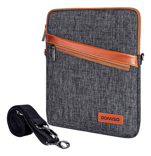 Funda Para Tablet 10  Impermeable Prueba Golpe Hombro iPad