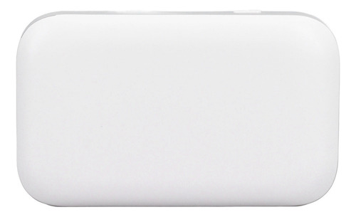 Enrutador Wifi Móvil 4g, Módem Lte, Desbloqueado, Portátil